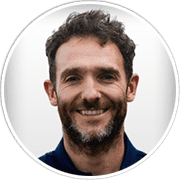 Profile photo for Ian Ferguson