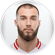 Profile photo for Lazar Stojsavljević