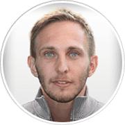 Profile photo for Sam Darlow