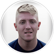 Profile photo for Joel Senior