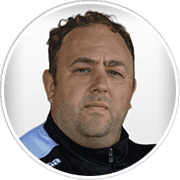 Profile photo for Lee Barraclough