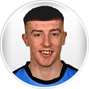 Profile photo for Sam Todd