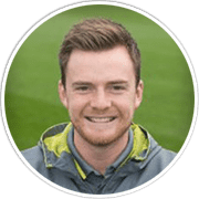 Profile photo for Nathan Liddle