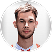 Profile photo for Jake Cooper