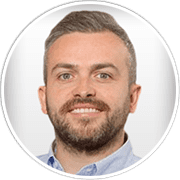 Profile photo for Andy Scoulding