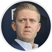 Profile photo for Alex Aldridge