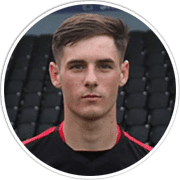 Profile photo for Ben Allen