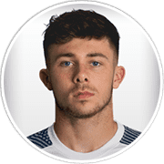 Profile photo for Adam O'Reilly