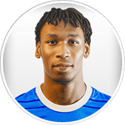 Profile photo for Nico Gordon