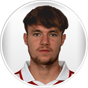 Profile photo for Kyle Hurst