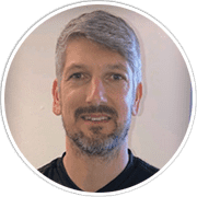 Profile photo for Harvey Bussell