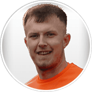 Profile photo for Calum Erskine