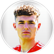 Profile photo for Tom Dickens
