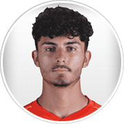 Profile photo for Bradley Foster