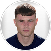 Profile photo for Jack Stretton