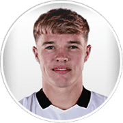 Liam Thompson