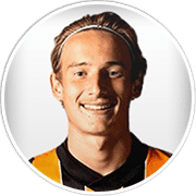 Profile photo for Harry Wood