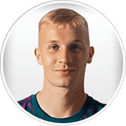 Profile photo for David Robson