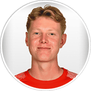 Profile photo for Ryley Scott