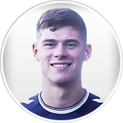 Charlie Cresswell