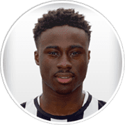 Profile photo for Jordan Adebayo-Smith