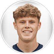 Profile photo for Sam Beckwith