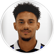 Profile photo for Tyrese Sinclair