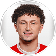 Profile photo for Cain Sykes