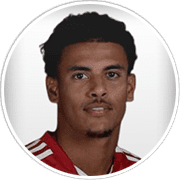Profile photo for Jayden Davis