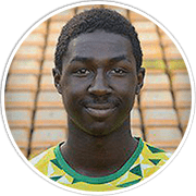 Profile photo for Denzelle Olopade