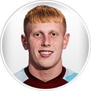 Profile photo for Ethen Vaughan