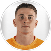 Profile photo for Tiernan Brooks
