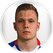 Profile photo for Ethan Walker