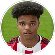 Profile photo for Javelle Clarke