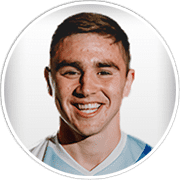 Profile photo for Harrison Neal