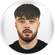 Jordan Eastham