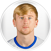 Profile photo for Luke Brennan