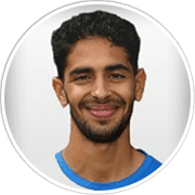 Profile photo for Jalil Saadi