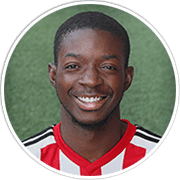 Profile photo for Siméon Ouré