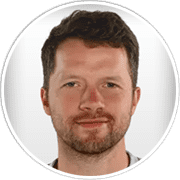 Profile photo for Adam Burrows