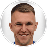 Profile photo for Dale Pearson