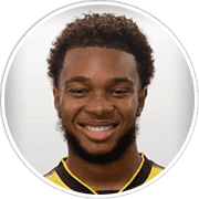 Profile photo for Kane Crichlow