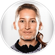 Profile photo for Catherine Beattie