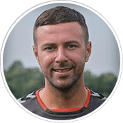 Profile photo for Chay Thompson