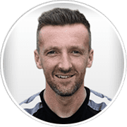 Profile photo for Brent Dickinson