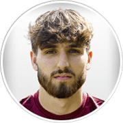 Profile photo for Sam Sanders