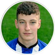 Profile photo for Luke Cox