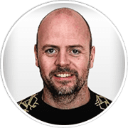 Profile photo for Andy Sharp
