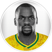 Profile photo for Deus Kaseke