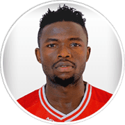 Profile photo for Gadiel Kamagi